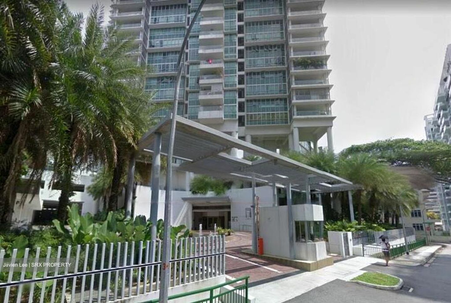 8 Bassein (D11), Apartment #469342831